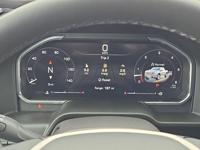 new 2026 GMC Sierra 1500 car, priced at $71,756