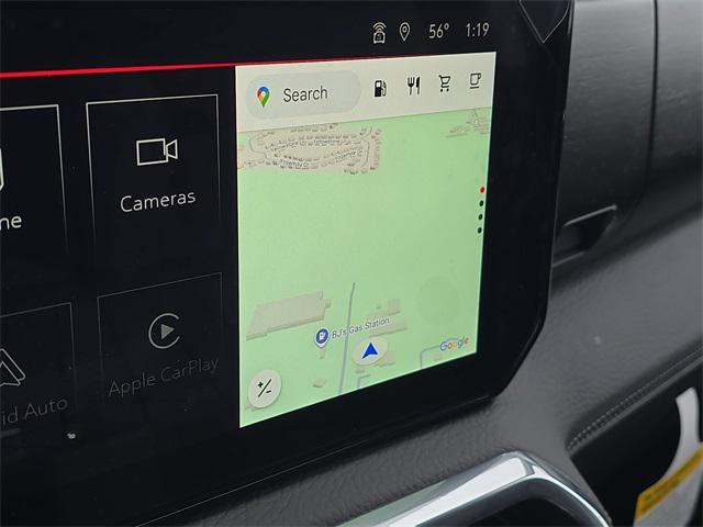 new 2026 GMC Sierra 1500 car, priced at $71,756