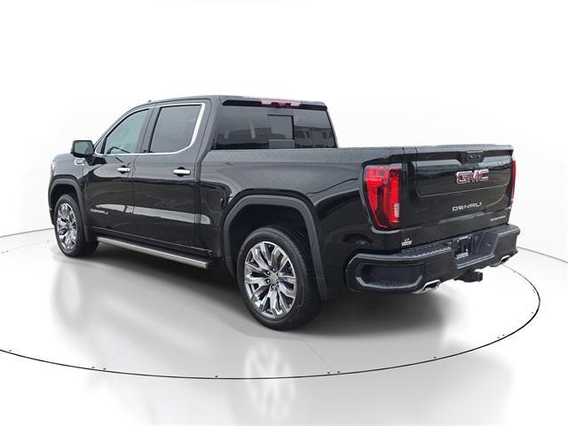 new 2026 GMC Sierra 1500 car, priced at $71,756