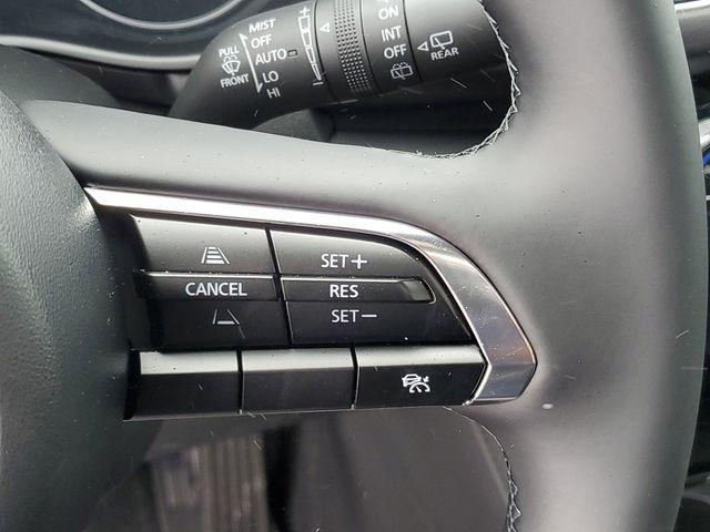 new 2026 Mazda Mazda3 car