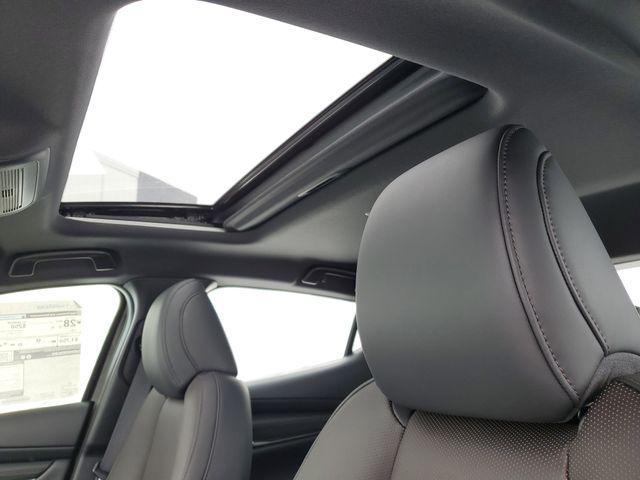 new 2026 Mazda Mazda3 car