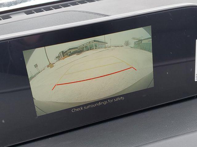 new 2026 Mazda Mazda3 car