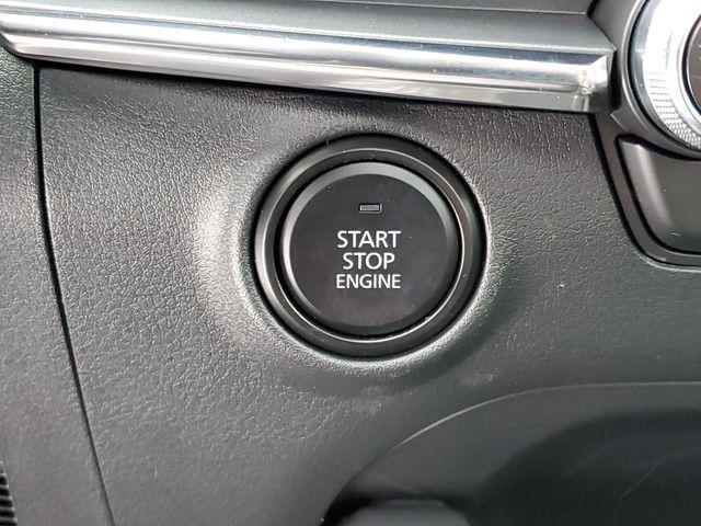 new 2026 Mazda Mazda3 car