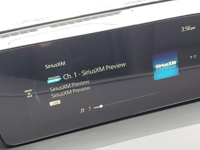 new 2026 Mazda Mazda3 car