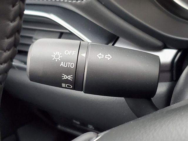 used 2025 Mazda CX-5 car, priced at $28,333