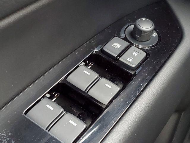 used 2025 Mazda CX-5 car, priced at $28,333