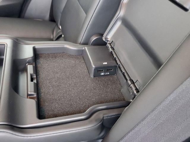 used 2025 Mazda CX-5 car, priced at $28,333