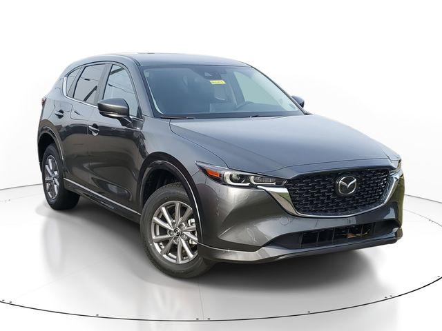 new 2025 Mazda CX-5 car