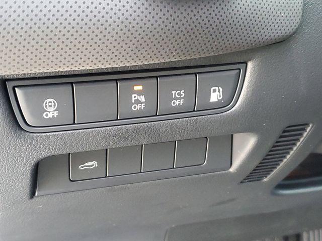 new 2026 Mazda CX-50 Hybrid car, priced at $37,230