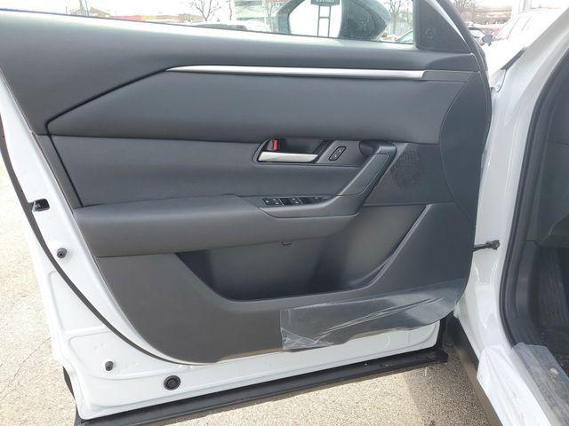 new 2026 Mazda CX-50 Hybrid car, priced at $37,230