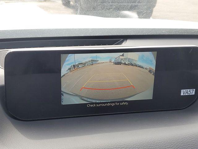 new 2026 Mazda CX-50 Hybrid car, priced at $37,230