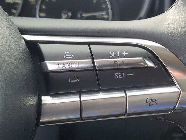 new 2026 Mazda CX-50 Hybrid car, priced at $37,230