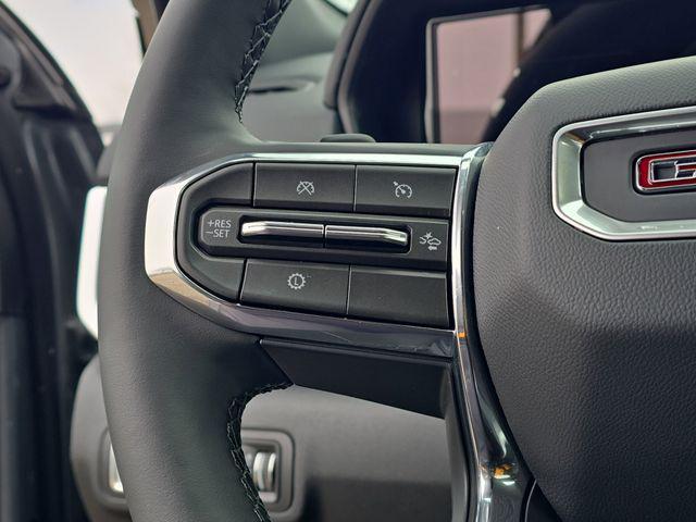 new 2026 GMC Terrain car, priced at $36,101