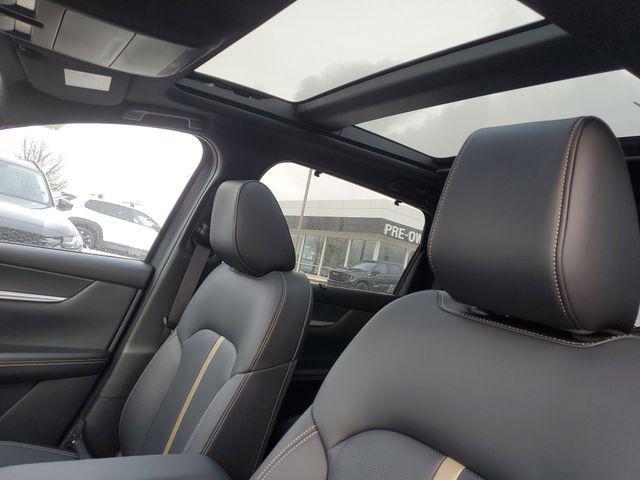 new 2026 Mazda CX-90 car, priced at $60,570