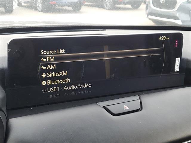 new 2026 Mazda CX-90 car, priced at $60,570