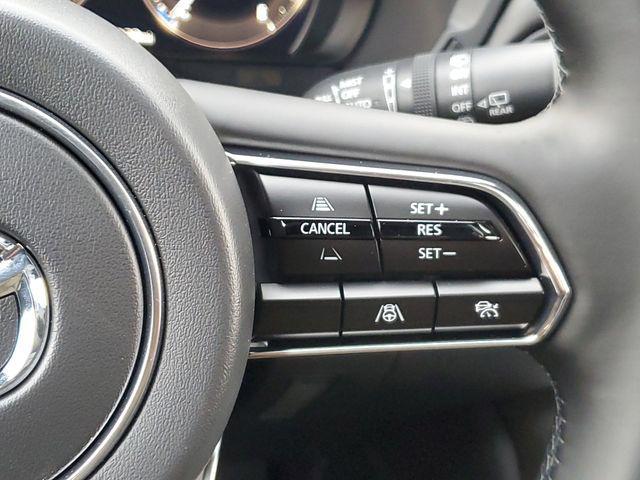 new 2026 Mazda CX-90 car, priced at $60,570