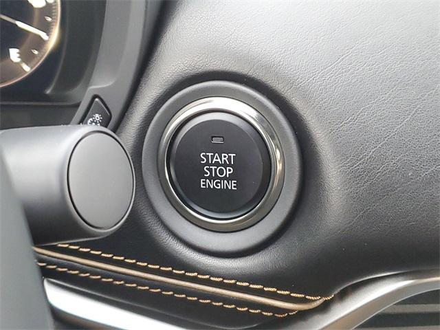 new 2026 Mazda CX-90 car, priced at $60,570