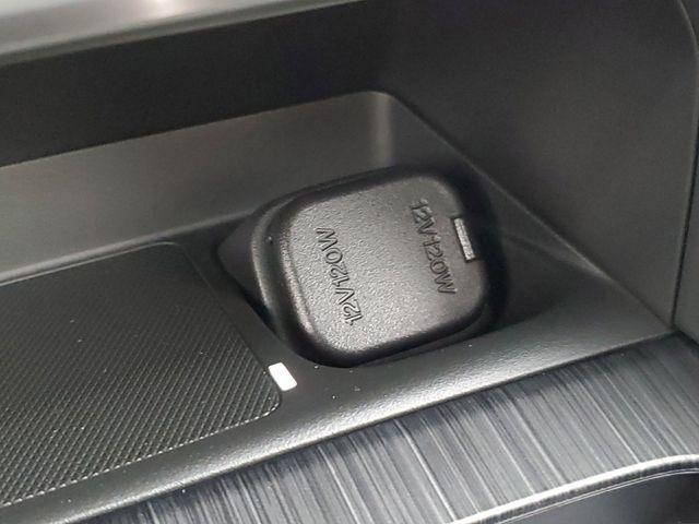 new 2026 Mazda CX-90 car, priced at $60,570