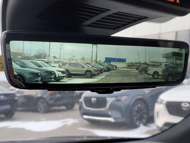 new 2026 Mazda CX-90 car, priced at $60,570