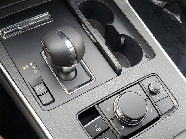 new 2026 Mazda CX-90 car, priced at $60,570