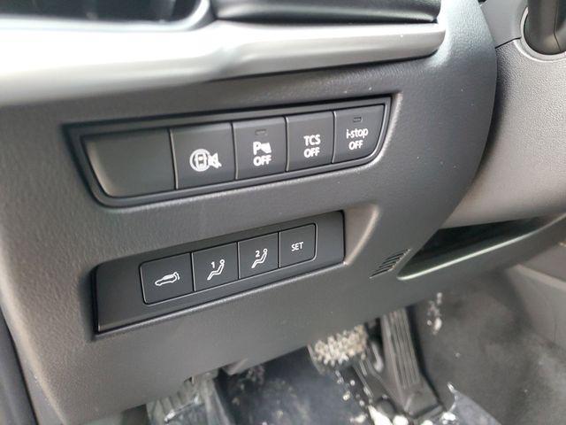 new 2026 Mazda CX-90 car, priced at $60,570