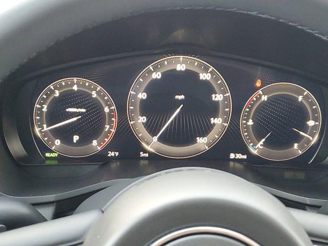 new 2026 Mazda CX-90 car, priced at $60,570