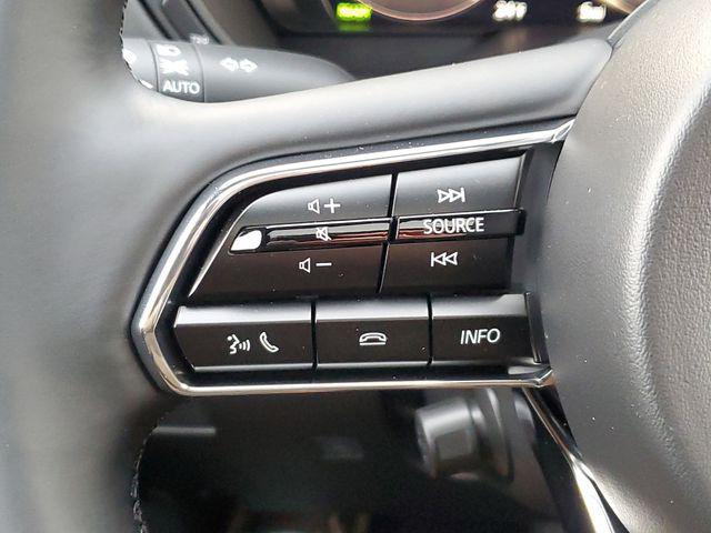 new 2026 Mazda CX-90 car, priced at $60,570