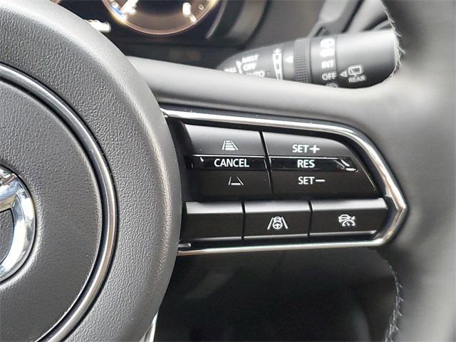 new 2026 Mazda CX-90 car, priced at $60,570