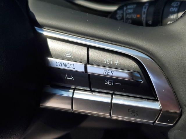 new 2026 Mazda CX-50 car