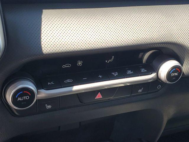 new 2026 Mazda CX-50 car