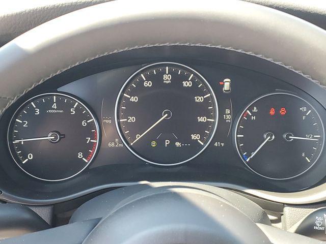 new 2026 Mazda CX-50 car