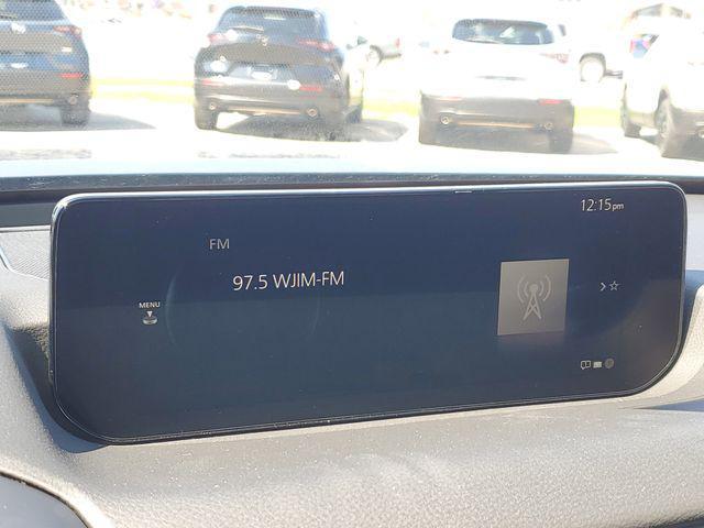 new 2026 Mazda CX-50 car