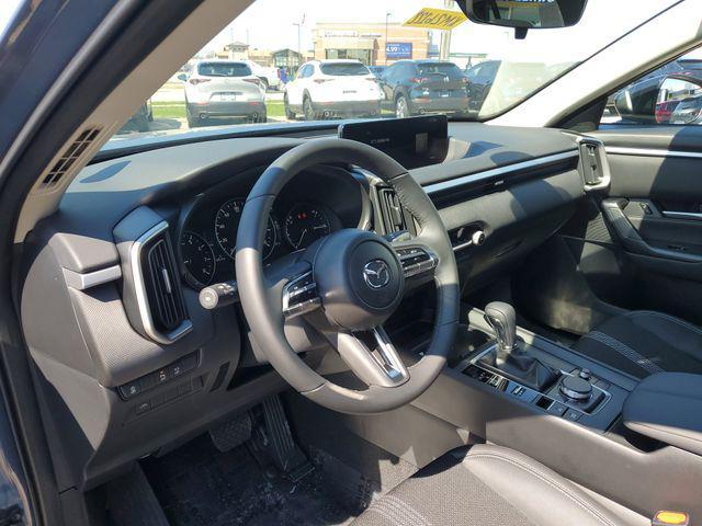 new 2026 Mazda CX-50 car