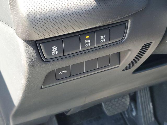 new 2026 Mazda CX-50 car