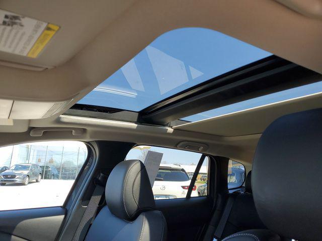 new 2026 Mazda CX-50 car