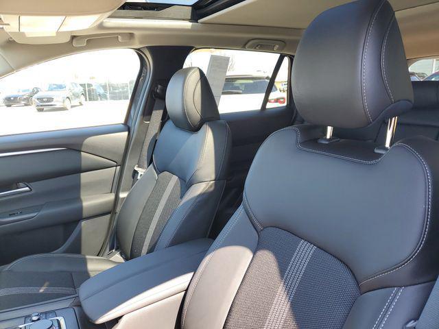 new 2026 Mazda CX-50 car