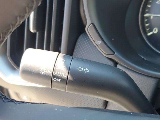 new 2026 Mazda CX-50 car