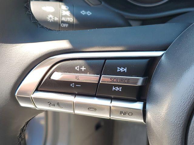 new 2026 Mazda CX-50 car