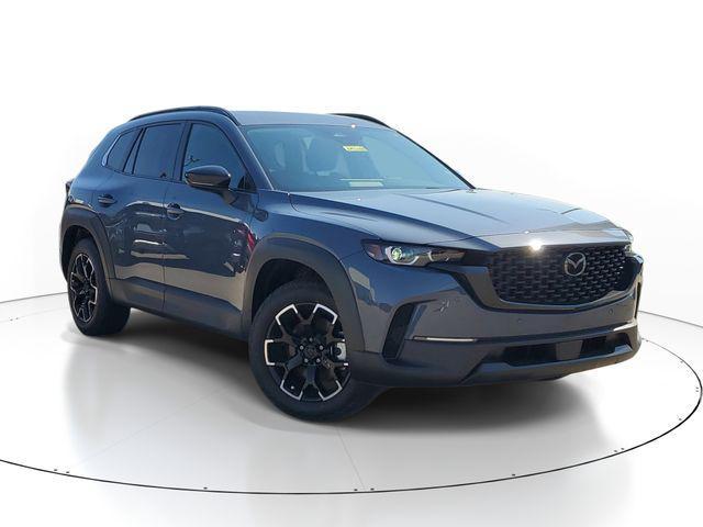 new 2026 Mazda CX-50 car