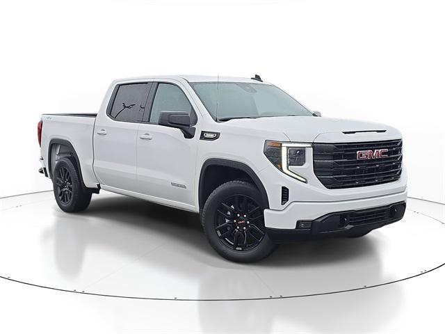 new 2026 GMC Sierra 1500 car, priced at $52,505