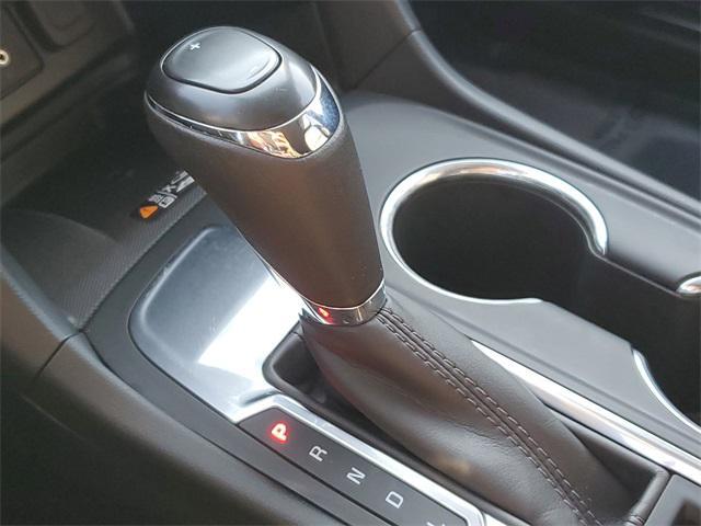 used 2019 Chevrolet Equinox car, priced at $18,698