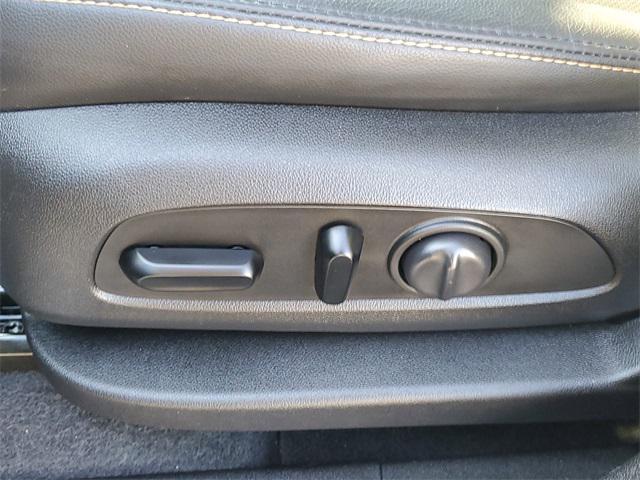 used 2019 Chevrolet Equinox car, priced at $18,698