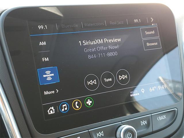 used 2019 Chevrolet Equinox car, priced at $18,698