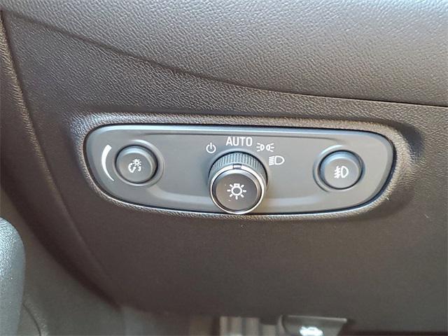 used 2019 Chevrolet Equinox car, priced at $18,698