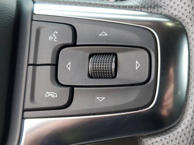 used 2024 Chevrolet Blazer car, priced at $27,953