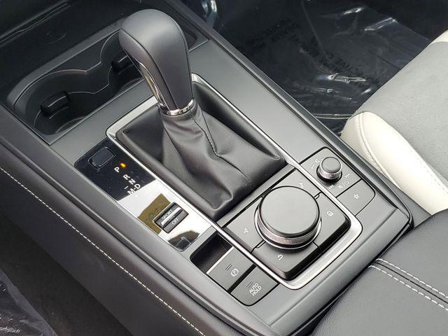 new 2026 Mazda CX-30 car, priced at $37,000