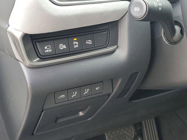 new 2026 Mazda CX-30 car, priced at $37,000