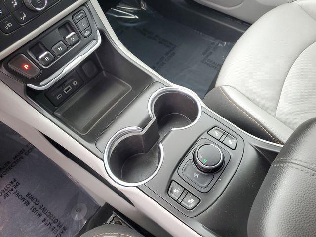 used 2019 GMC Terrain car, priced at $15,483