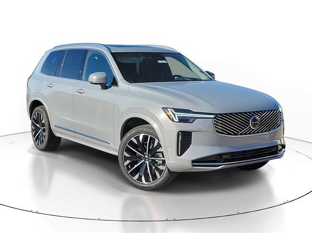 new 2026 Volvo XC90 car, priced at $75,155