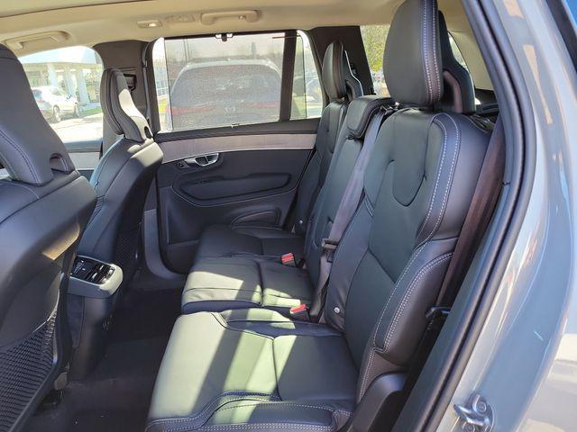 new 2026 Volvo XC90 car, priced at $75,155